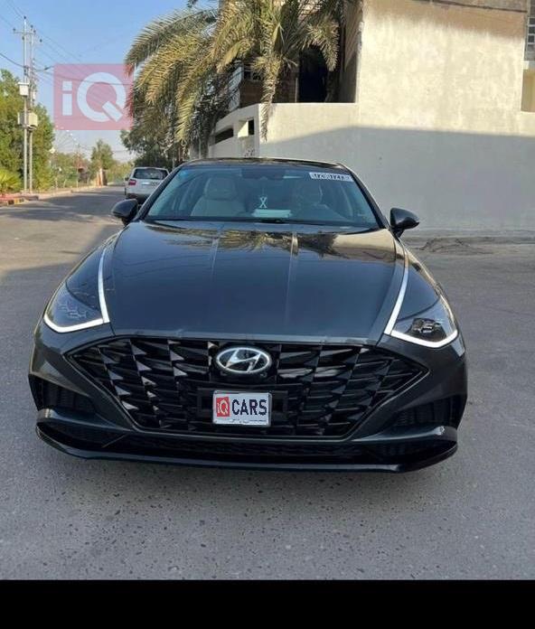 هيونداي سوناتا